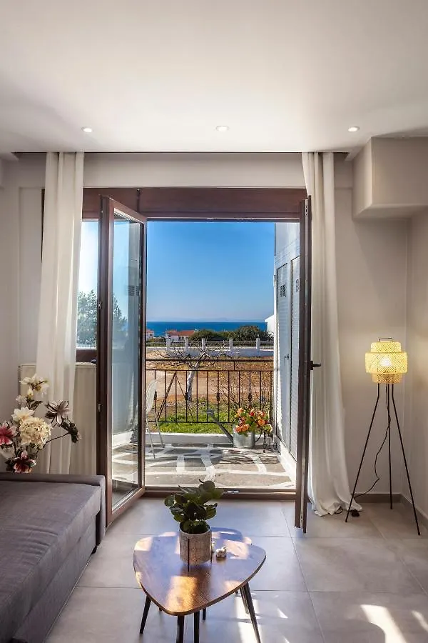 Lucid Dream Apt. |Bozinis Psakoudia 0*,