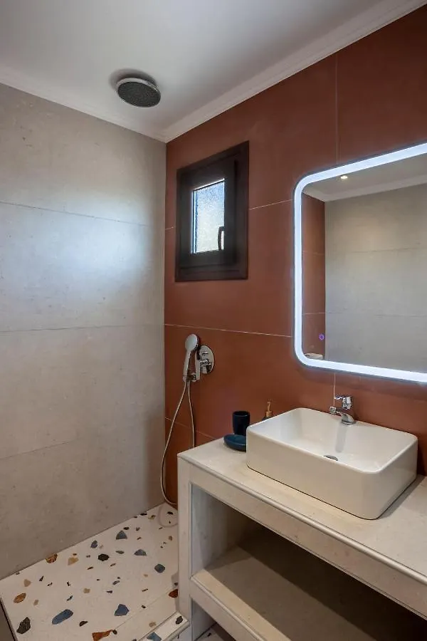 Apartmán Lucid Dream Apt. |Bozinis Psakoudia