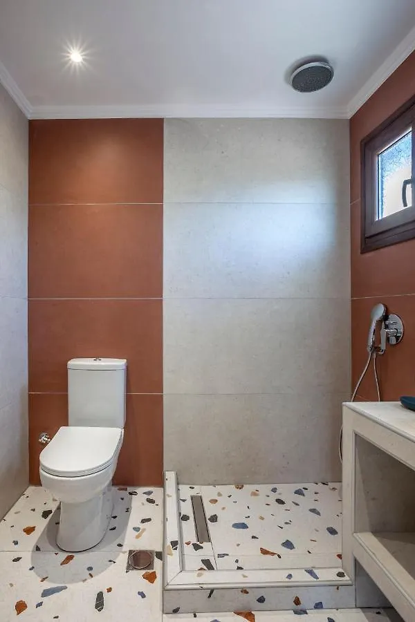 Apartmán Lucid Dream Apt. |Bozinis Psakoudia