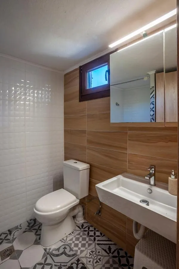 Lucid Dream Apt. |Bozinis Psakoudia